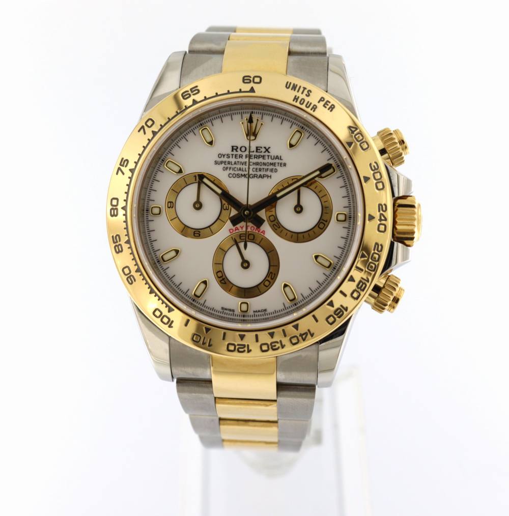 Rolex Daytona 116503