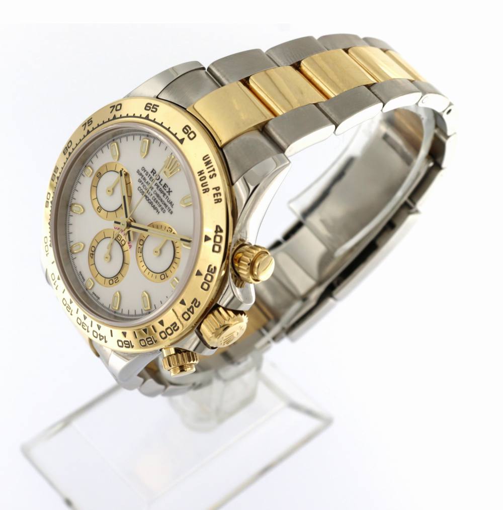 Rolex Daytona 116503