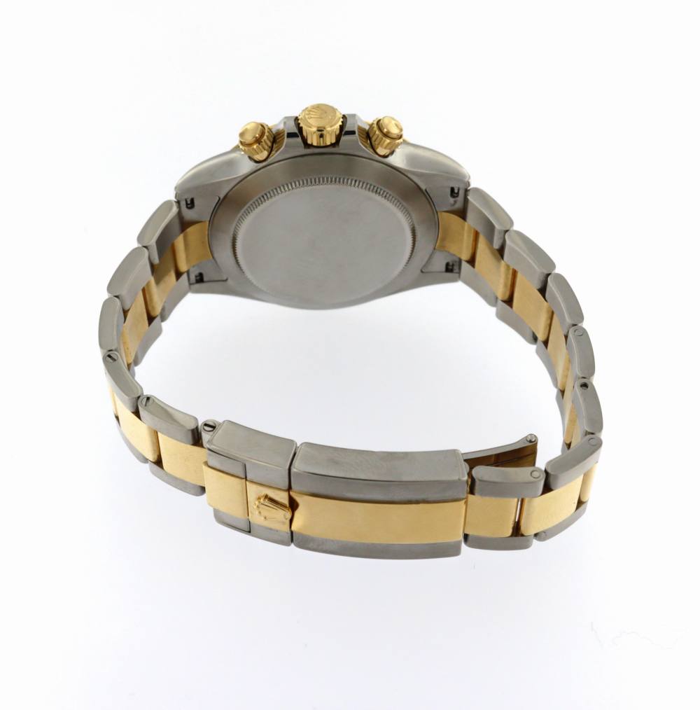 Rolex Daytona 116503