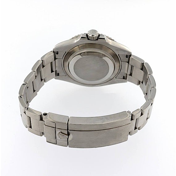 Rolex Submariner 124060 Rolex Submariner 124060