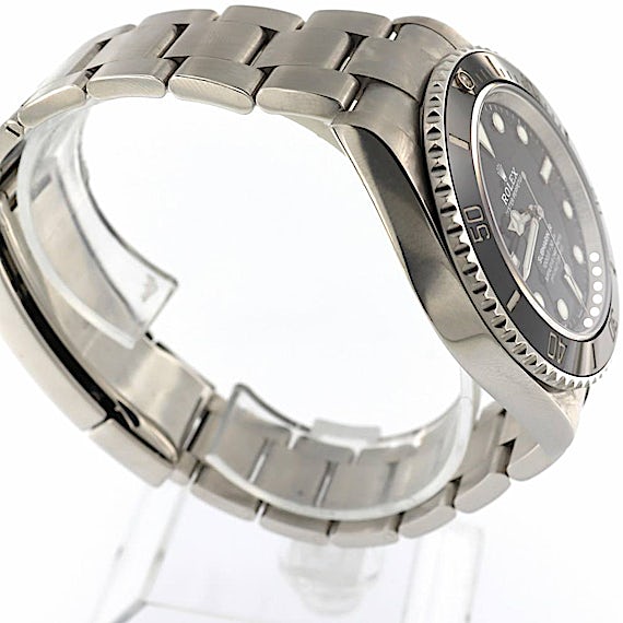 Rolex Submariner 124060 Rolex Submariner 124060