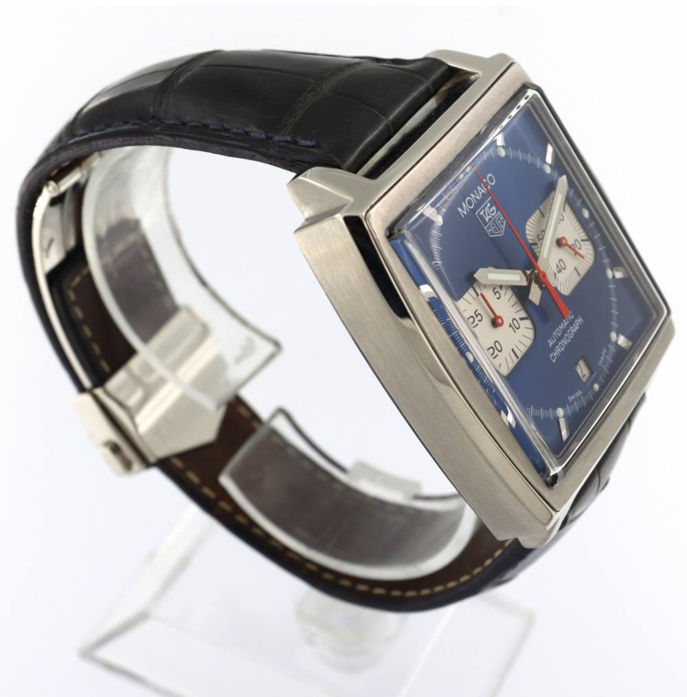 TAG Heuer Monaco CW2113