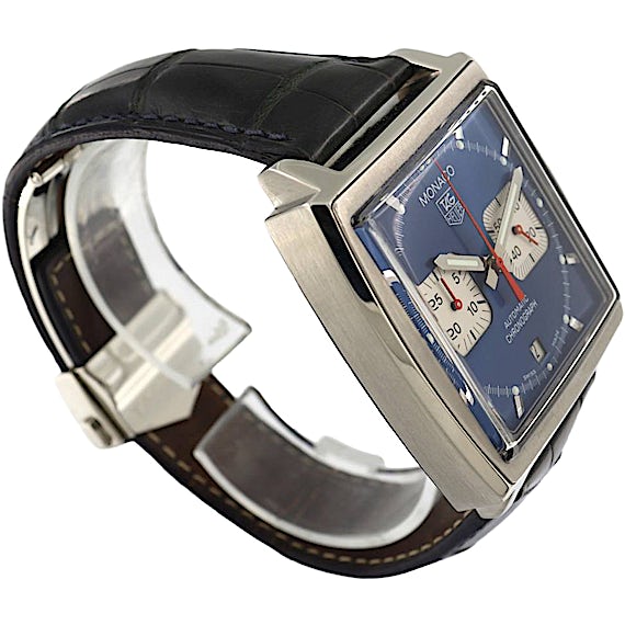 TAG Heuer Monaco CW2113 TAG Heuer Monaco CW2113