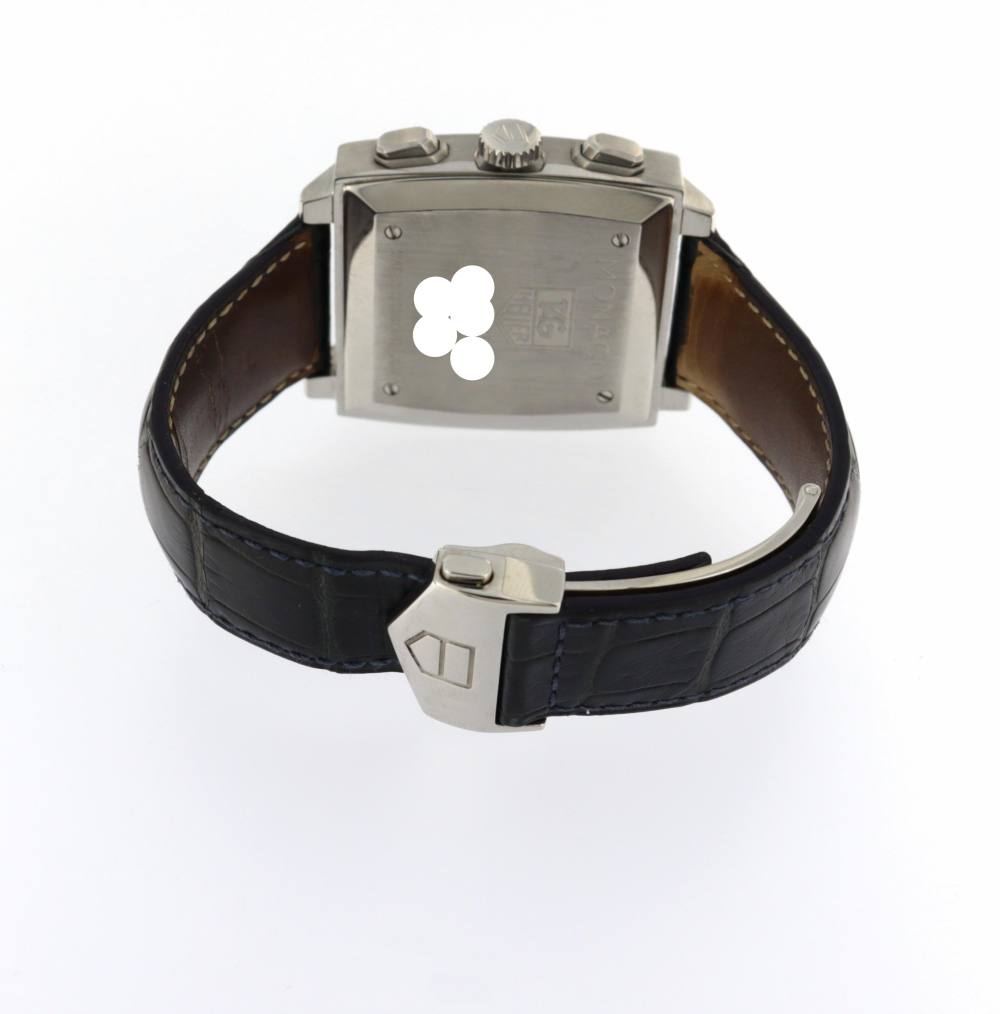 TAG Heuer Monaco CW2113