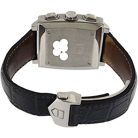 TAG Heuer Monaco CW2113 TAG Heuer Monaco CW2113