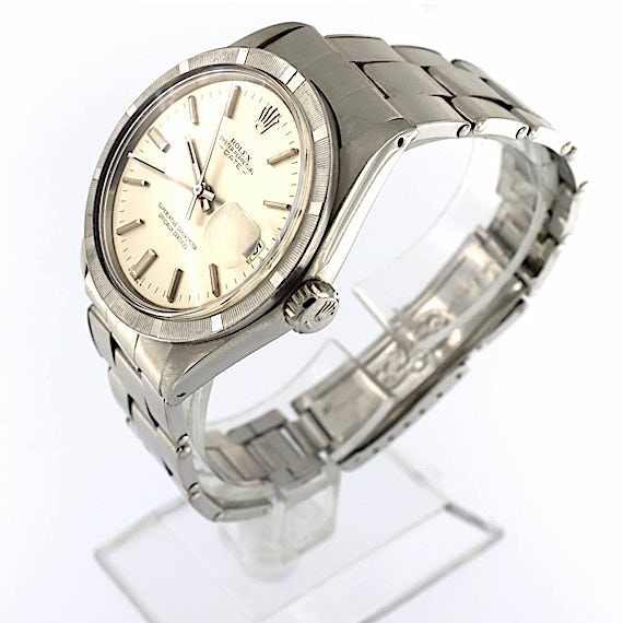 Rolex Oyster Perpetual 1501 Rolex Oyster Perpetual 1501