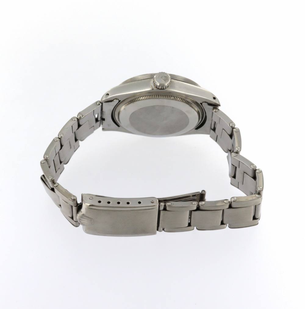 Rolex Oyster Perpetual 1501