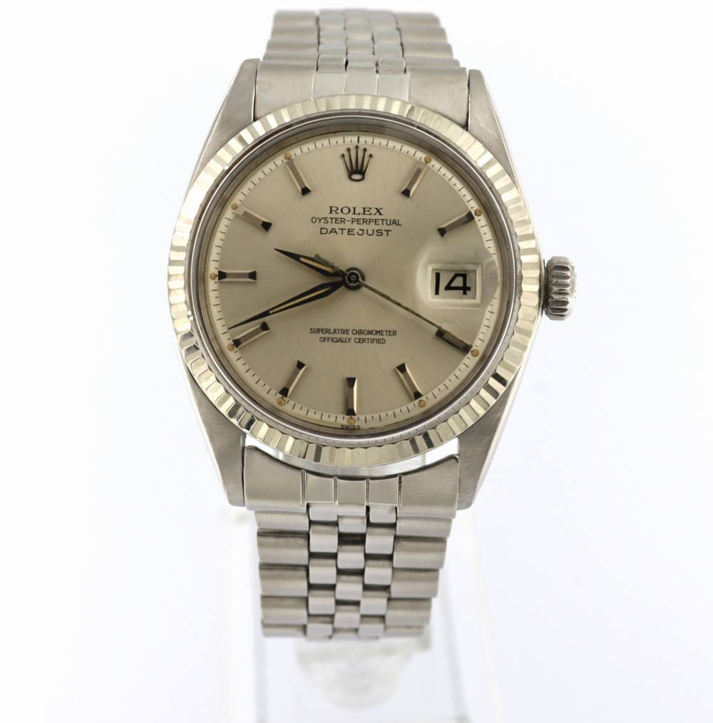 Rolex Datejust 1601