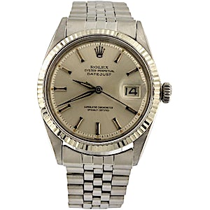 Rolex Datejust 1601 Rolex Datejust 1601