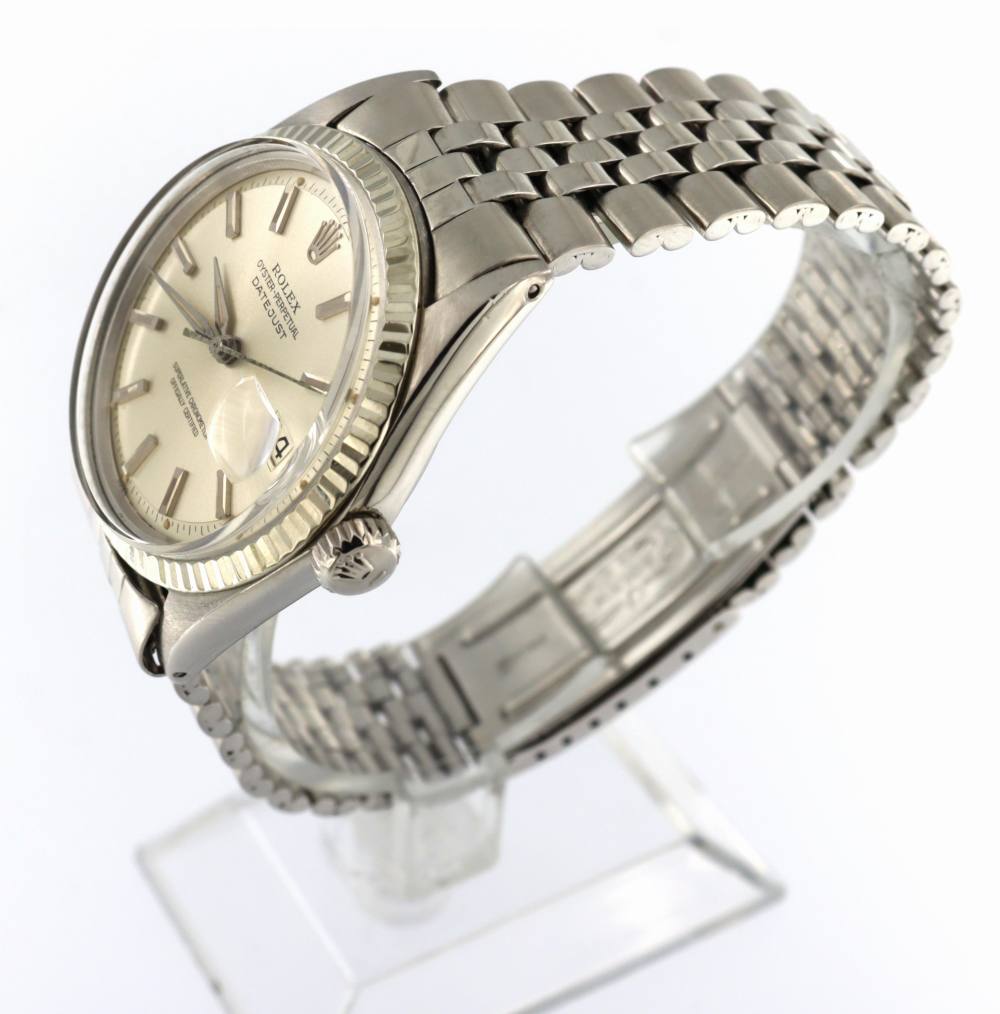 Rolex Datejust 1601