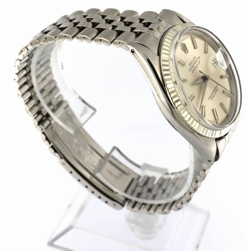 Rolex Datejust 1601