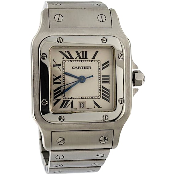Cartier Santos W20060D6 Cartier Santos W20060D6