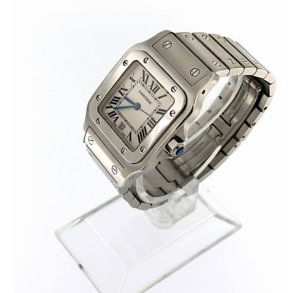 Cartier Santos W20060D6 Cartier Santos W20060D6