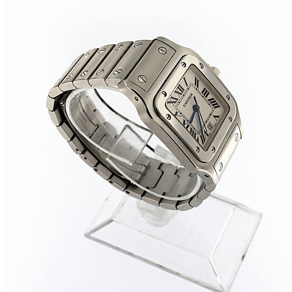 Cartier Santos W20060D6 Cartier Santos W20060D6