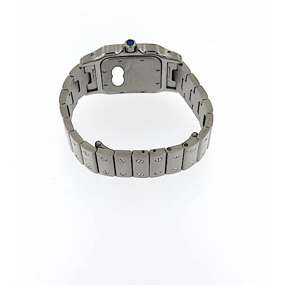 Cartier Santos W20060D6 Cartier Santos W20060D6