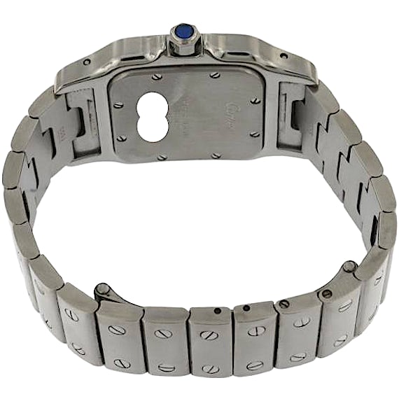 Cartier Santos W20060D6 Cartier Santos W20060D6