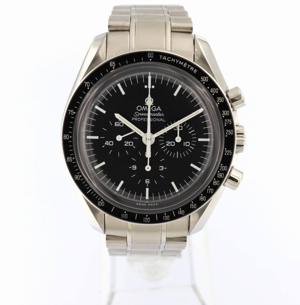 Omega Speedmaster 31130423001005