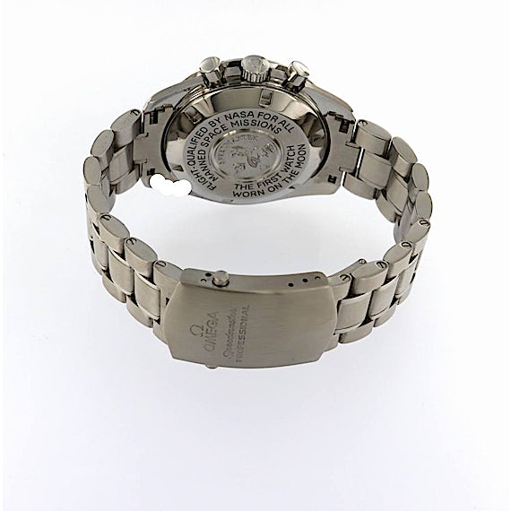 Omega Speedmaster 31130423001005 Omega Speedmaster 31130423001005