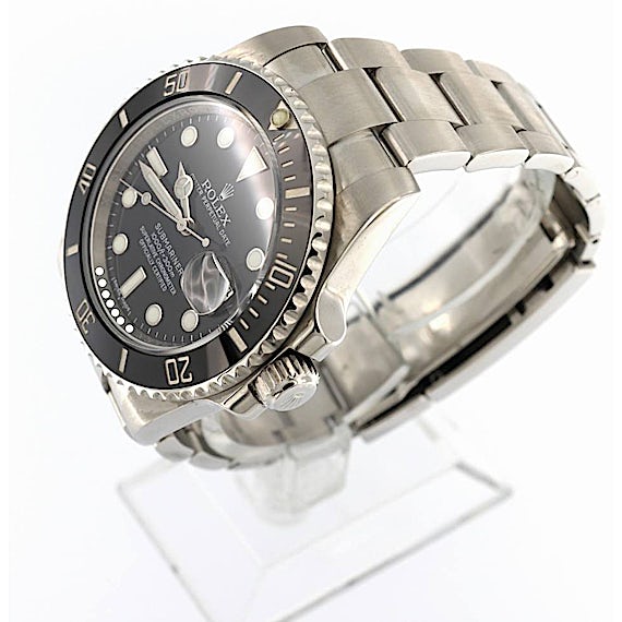 Rolex Submariner 116610LN Rolex Submariner 116610LN