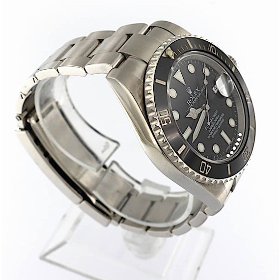 Rolex Submariner 116610LN Rolex Submariner 116610LN