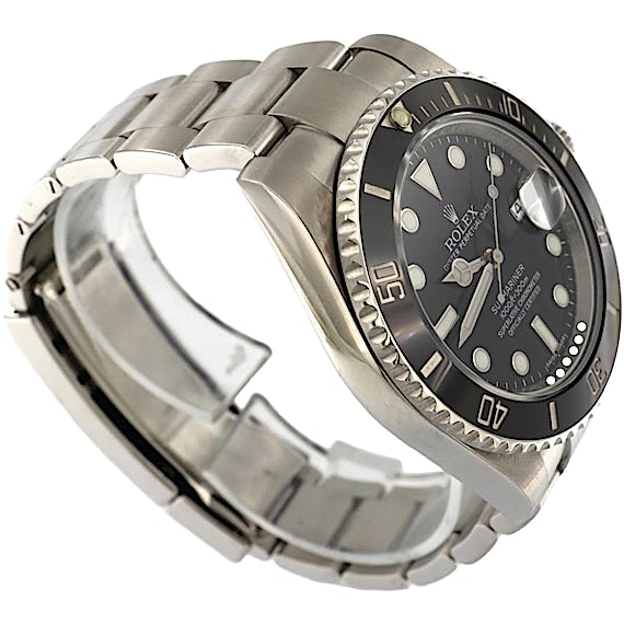 Rolex Submariner 116610LN Rolex Submariner 116610LN