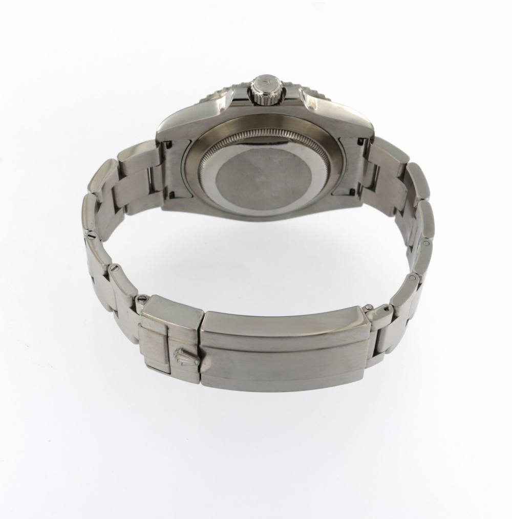 Rolex Submariner 116610LN