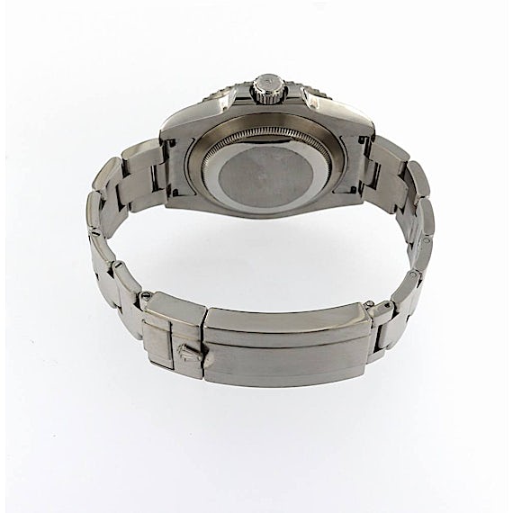 Rolex Submariner 116610LN Rolex Submariner 116610LN