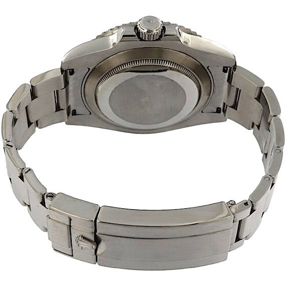 Rolex Submariner 116610LN Rolex Submariner 116610LN