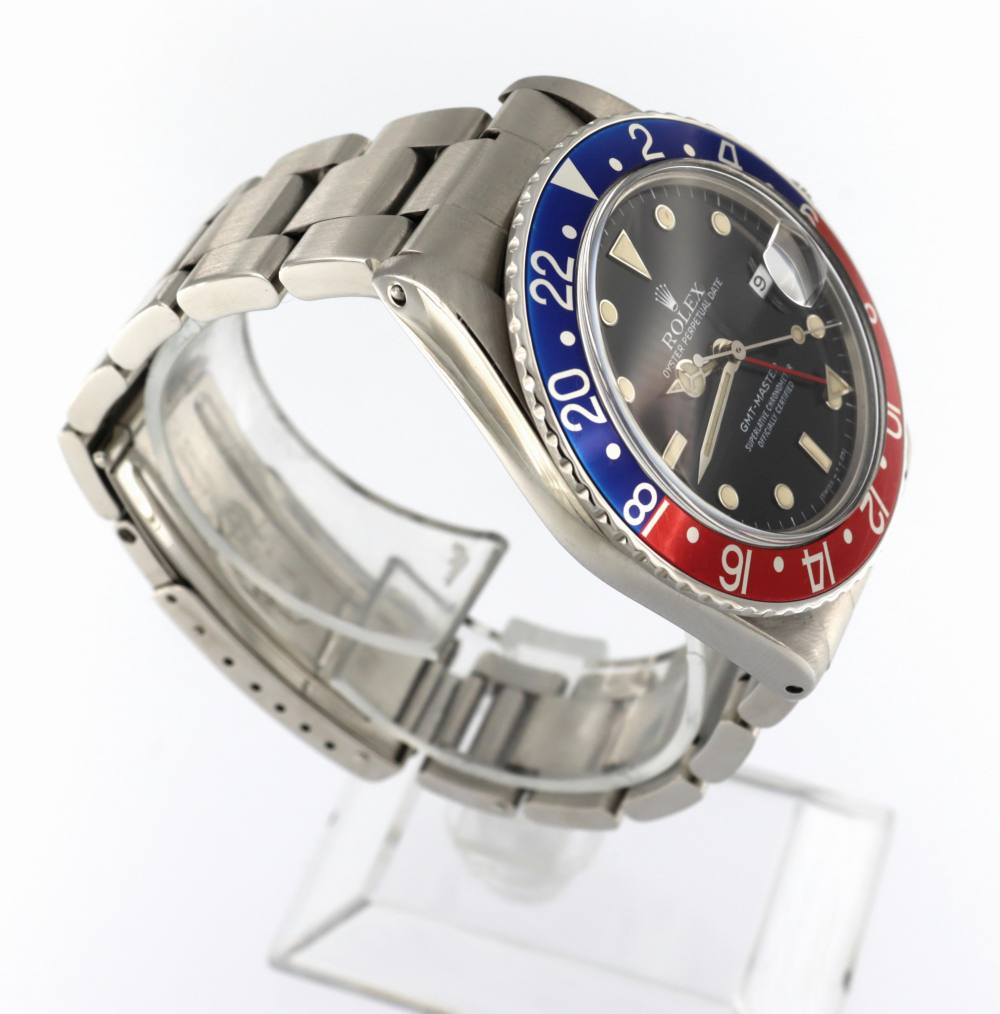 Rolex GMT-Master 16750
