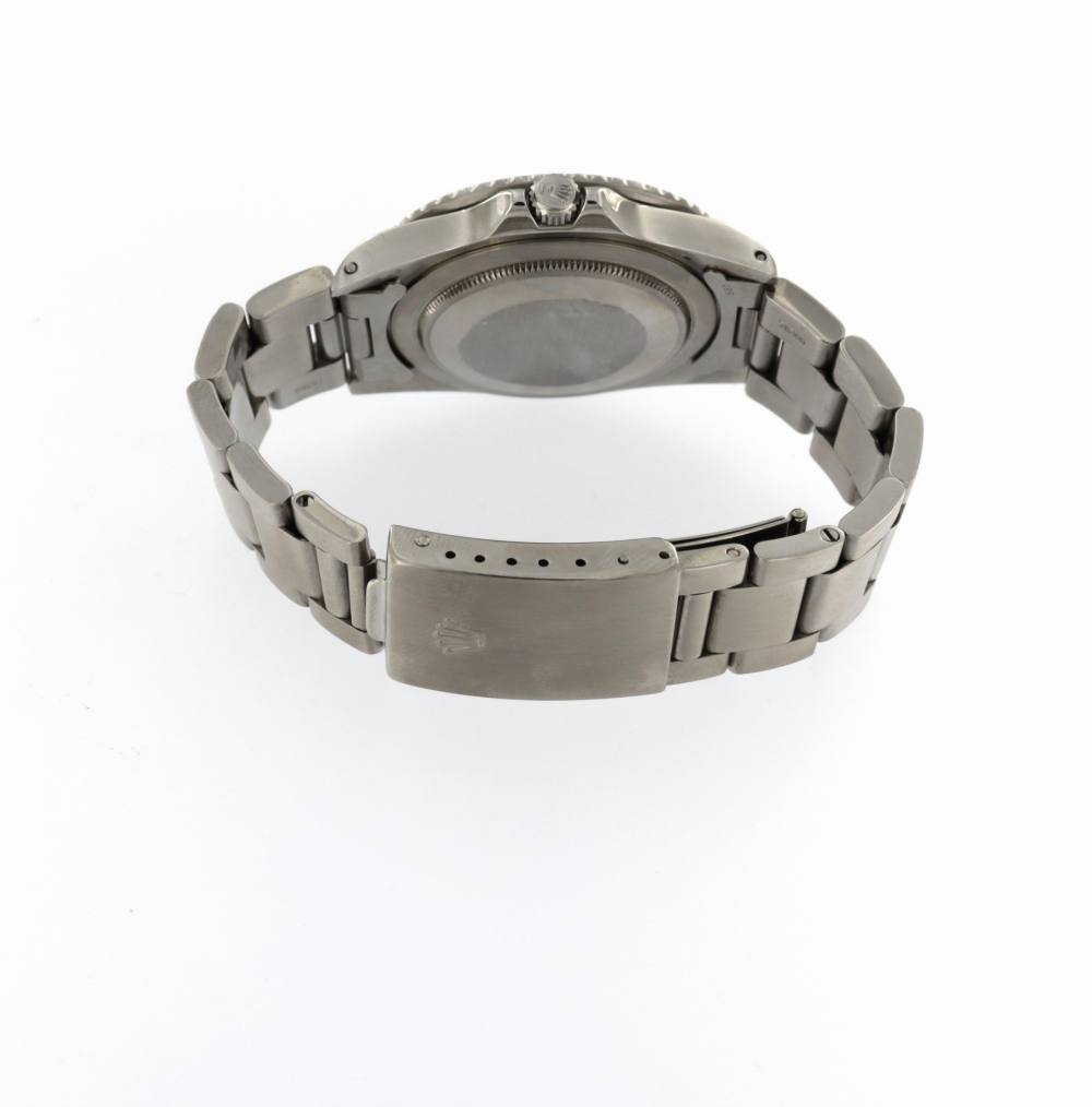 Rolex GMT-Master 16750