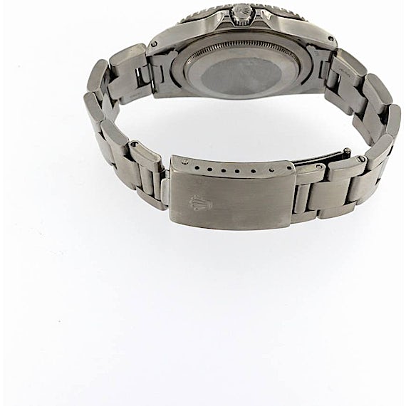 Rolex GMT-Master 16750 Rolex GMT-Master 16750