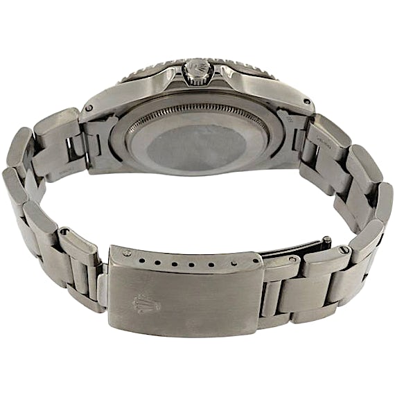 Rolex GMT-Master 16750 Rolex GMT-Master 16750