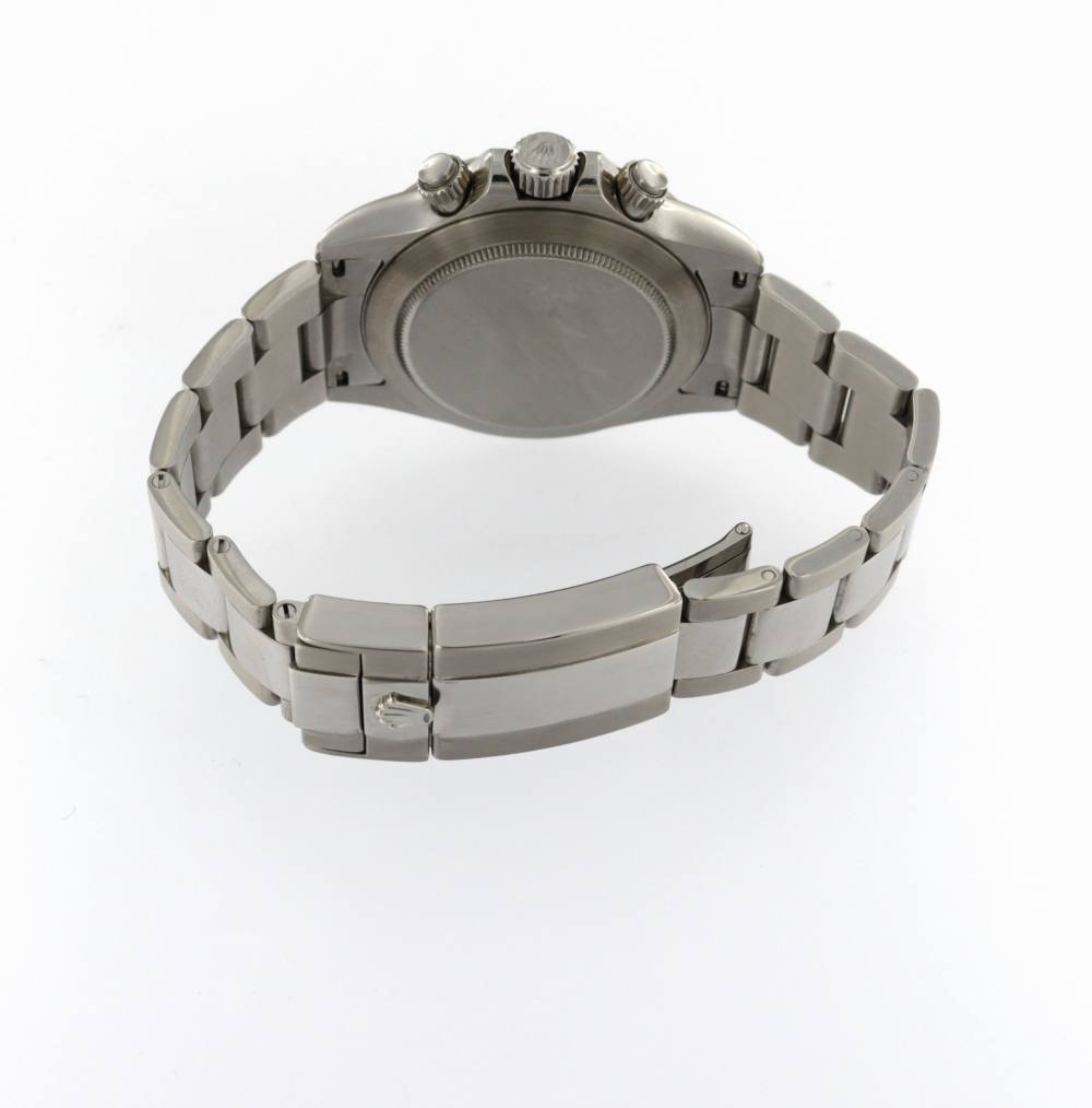 Rolex Daytona Cosmograph 116520