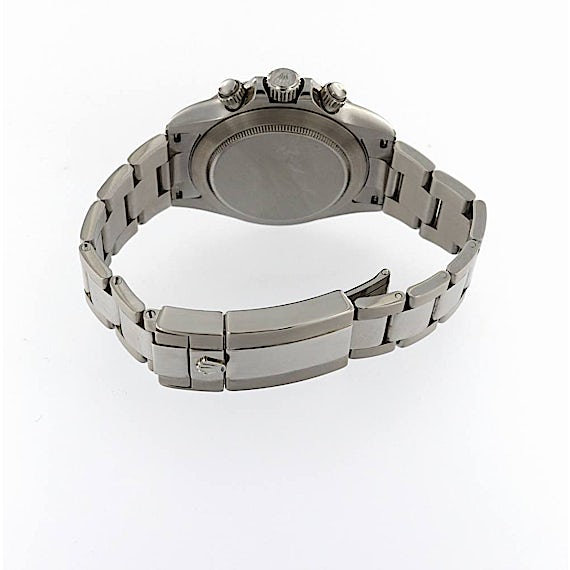 Rolex Daytona Cosmograph 116520 Rolex Daytona Cosmograph 116520