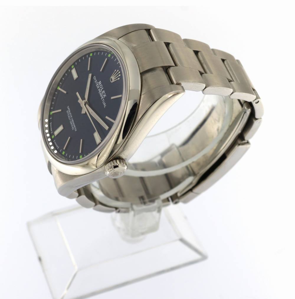Rolex Oyster Perpetual 114300