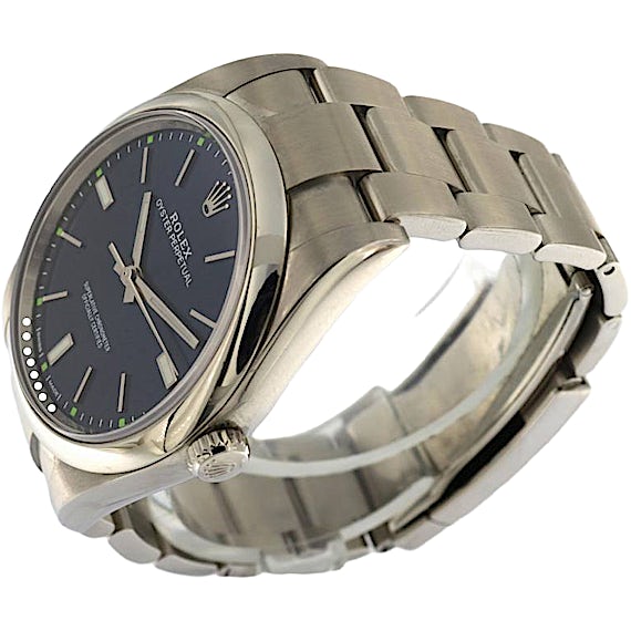 Rolex Oyster Perpetual 114300 Rolex Oyster Perpetual 114300