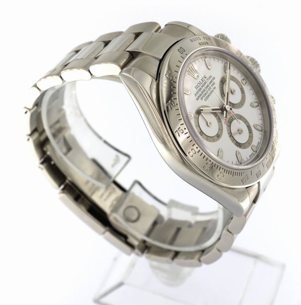 Rolex Daytona Cosmograph 116520
