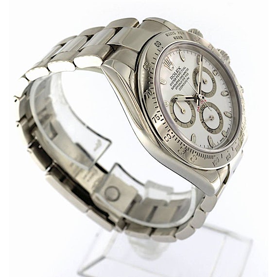 Rolex Daytona Cosmograph 116520 Rolex Daytona Cosmograph 116520