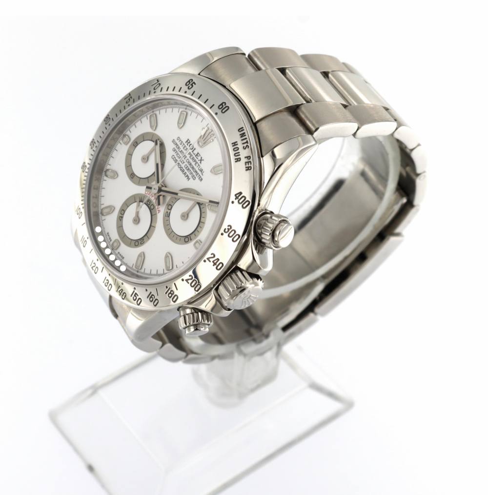 Rolex Daytona Cosmograph 116520