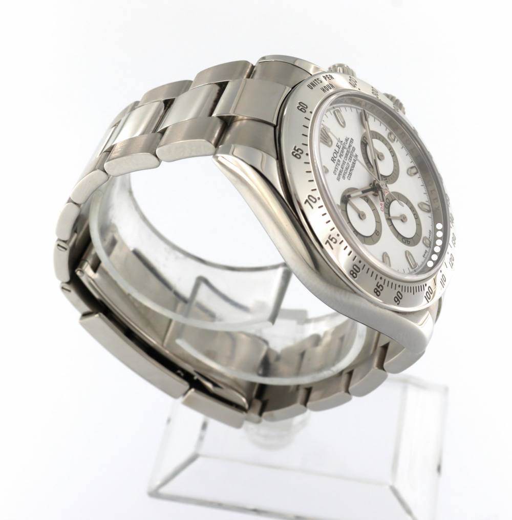 Rolex Daytona Cosmograph 116520
