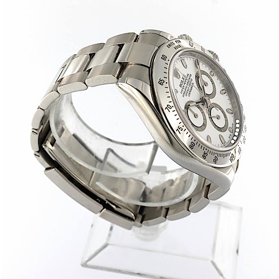 Rolex Daytona Cosmograph 116520 Rolex Daytona Cosmograph 116520