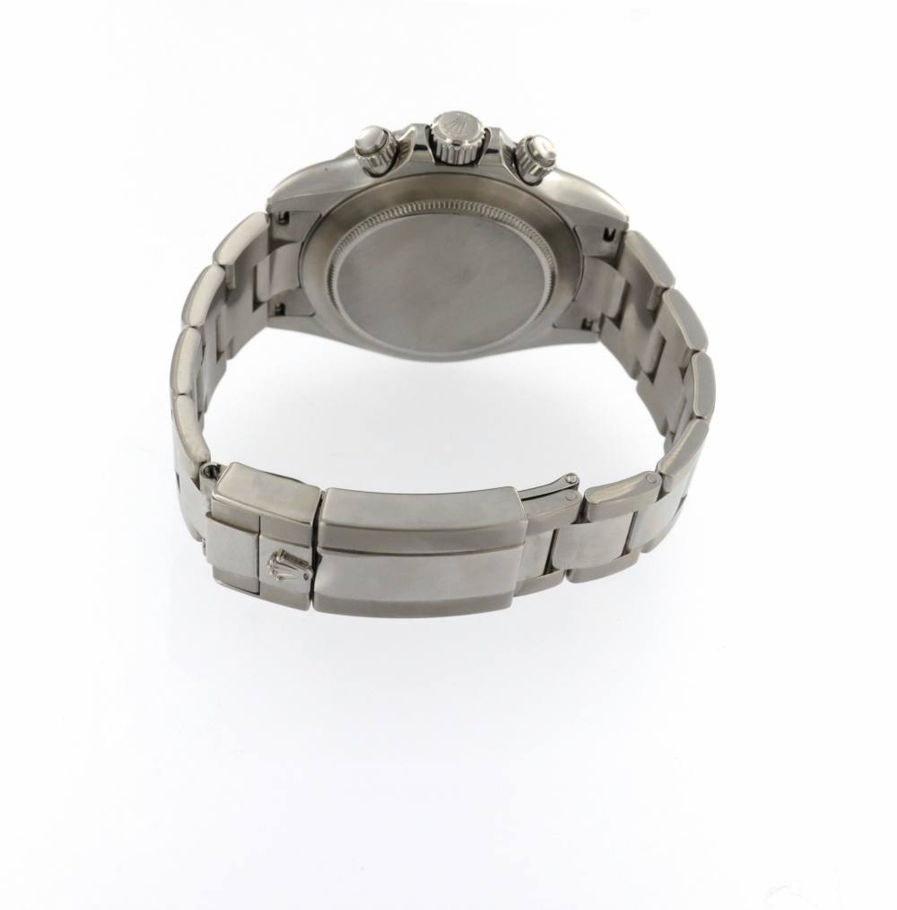 Rolex Daytona Cosmograph 116520