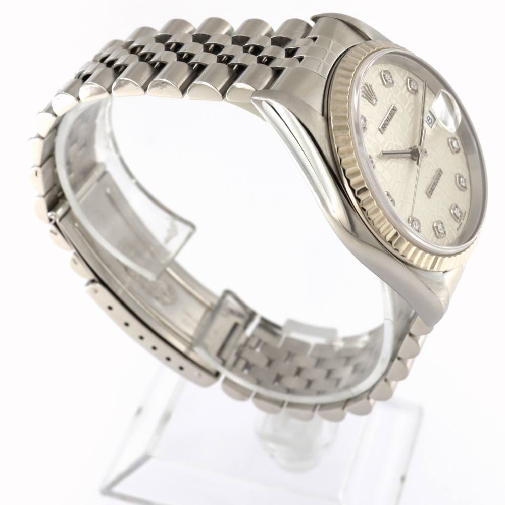 Rolex Datejust 16234