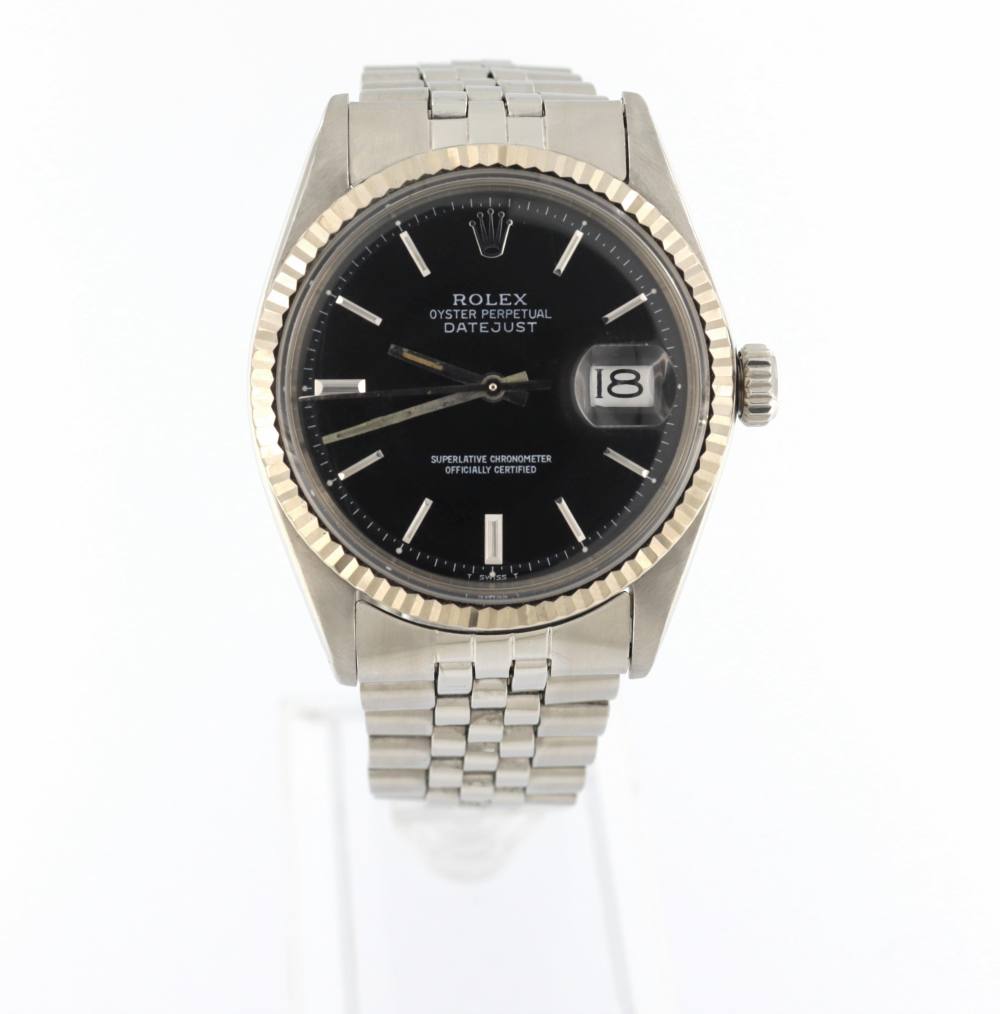 Rolex Datejust 1601
