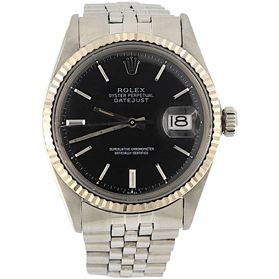 Rolex Datejust 1601 Rolex Datejust 1601
