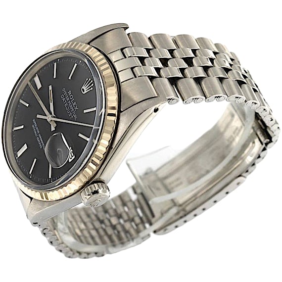 Rolex Datejust 1601 Rolex Datejust 1601