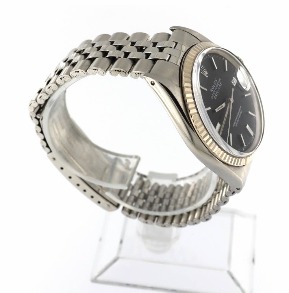 Rolex Datejust 1601