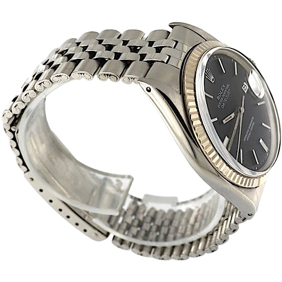 Rolex Datejust 1601 Rolex Datejust 1601