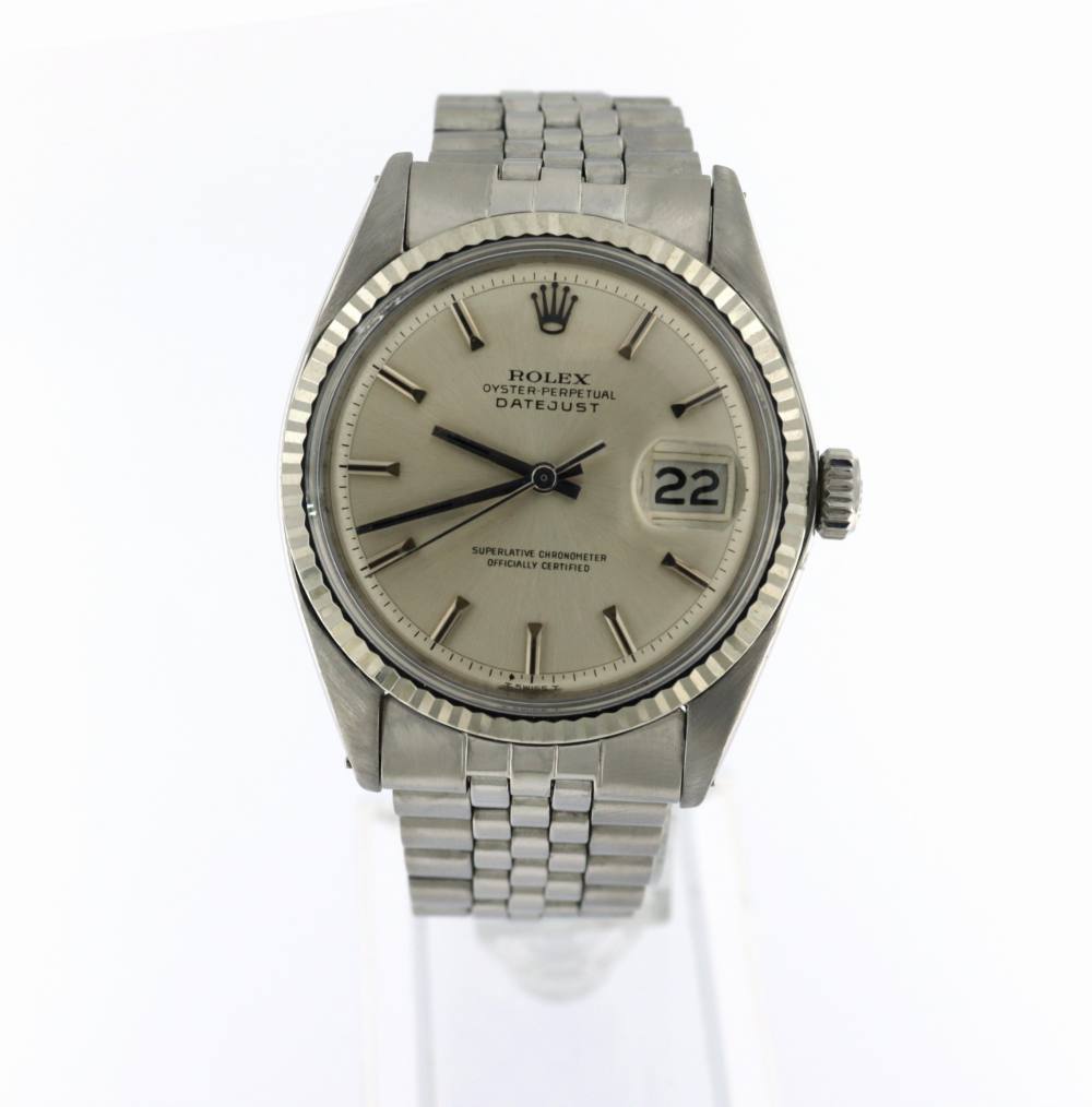 Rolex Datejust 1601