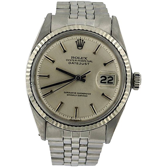 Rolex Datejust 1601 Rolex Datejust 1601